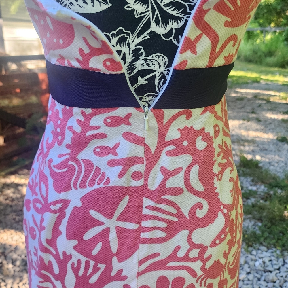 Vineyard Vines Resortwear  Dress - Picture 4 of 6